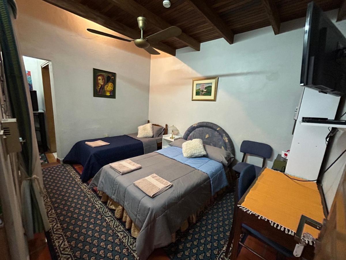 Habitacion En Suite, Excelente Ubicacion Asuncion Exterior photo