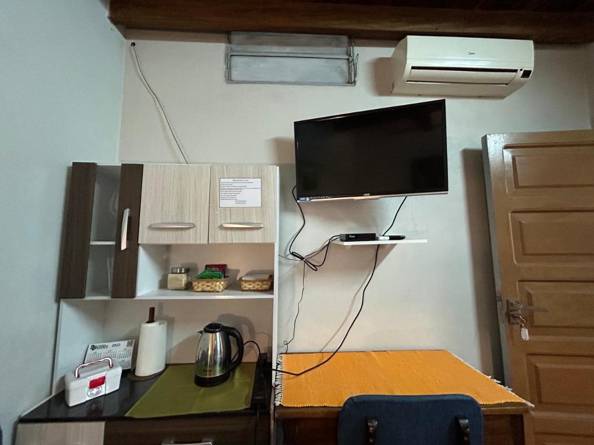 Habitacion En Suite, Excelente Ubicacion Asuncion Exterior photo