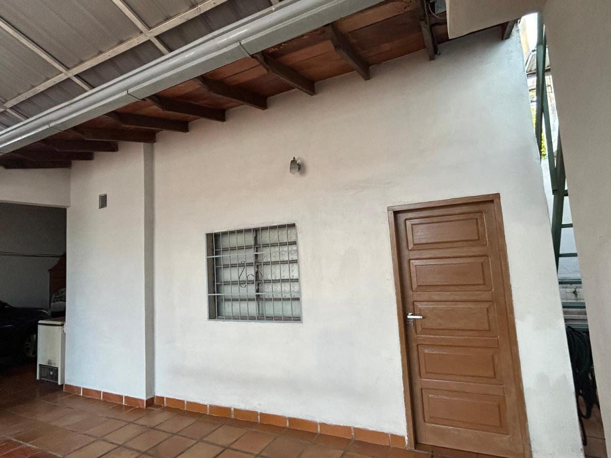 Habitacion En Suite, Excelente Ubicacion Asuncion Exterior photo