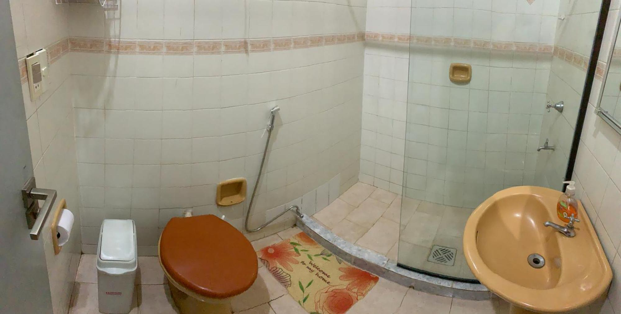 Habitacion En Suite, Excelente Ubicacion Asuncion Exterior photo